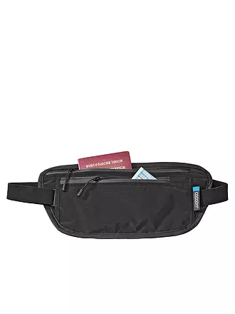 COCOON | Secret Waist Wallet Silk | 